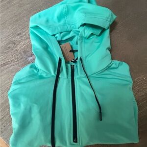 Golf Hoodie - Swannies